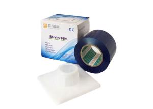Wholesale X Ray Dental Barrier Film Dental Keyboard Surface Protection Cover from china suppliers