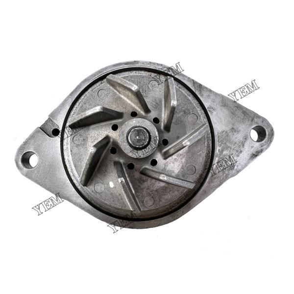 For Gummins 6BT 3800984 4891252 Water Pump Diesel Engine 4891252