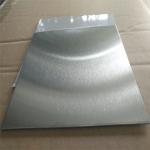 No.4 stainless steel sheet 201 1219*2438mm for elevator cabin panel