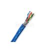 Buy cheap CPR ETL Cat5e Lan Cable , Cat5e Ethernet Cable 24AWG BC CCA ANATEL from wholesalers