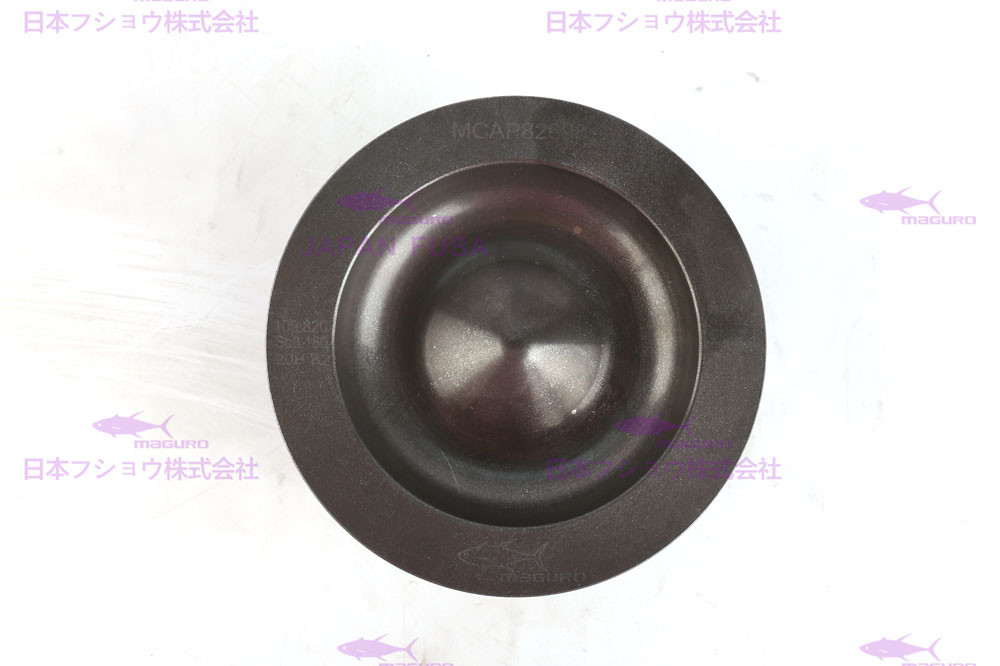 OEM 238-2698 Diesel Engine Piston For CATT 325D excavator Diameter 110mm