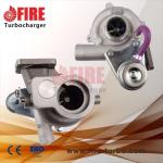 GT1749S Turbo 708337-0002 28230-41730 Hyundai Truck Mighty II D4AL Engine