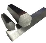 6mm Stainless Steel Bar Rod A182 ASTM F6 1045 Hot Rolled 304 Stainless Steel Hex