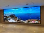 160,000 Dots/Square Meter Advertising LED Die-Casting Aluminum Screen Billboard