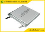 3.0 V CP505050 3000mah Limno2 Thin Battery Disposable Pouch Cell