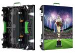 P4.81 500*500 Outdoor LED Display Panels 3840hz Die Casting Aluminum