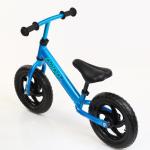 All Alloy Kids Balance Bikes 12 Inch With EVA Tyre And PVC Rim