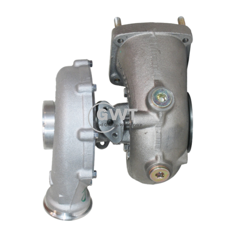 High Quality Turbocharger K26 for Volvo 53269706497 53269886497 3802070 838697