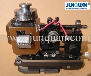 Wholesale Appliactor for Crimping Machine 40mm Die/Mould using Metal Mould Die Casting from china suppliers