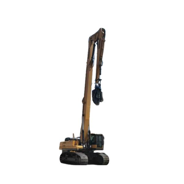 SDHIM-HC350 Hydraulic Demolition Machine Building Concrete Wall Hydraulic
