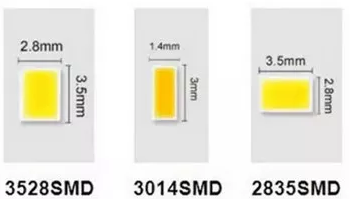 Ultra Thin Zig Zag Bendable 120 240 60 Leds 6mm 8mm DC 12C 24V S Shape SMD 2835 Flexible RGB LED Strip Lights