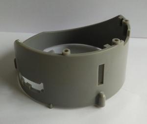 Wholesale Coin Cylinder Plastic Injection Production Moulding By Injection Machines from china suppliers