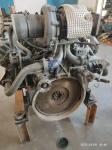DV11 000138 EUJXB Diesel Engine Assembly For DX420 DX520