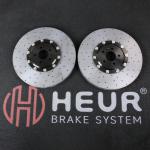 Aftermarket Carbon Ceramic Brakes For Porsche 911 Taycan 718 Macan Cayenne