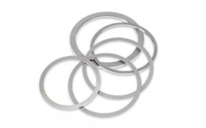 Wholesale 1mm Slitter Spacers Diameter Tolerance 0.01 Parallelism ≤0.003 from china suppliers