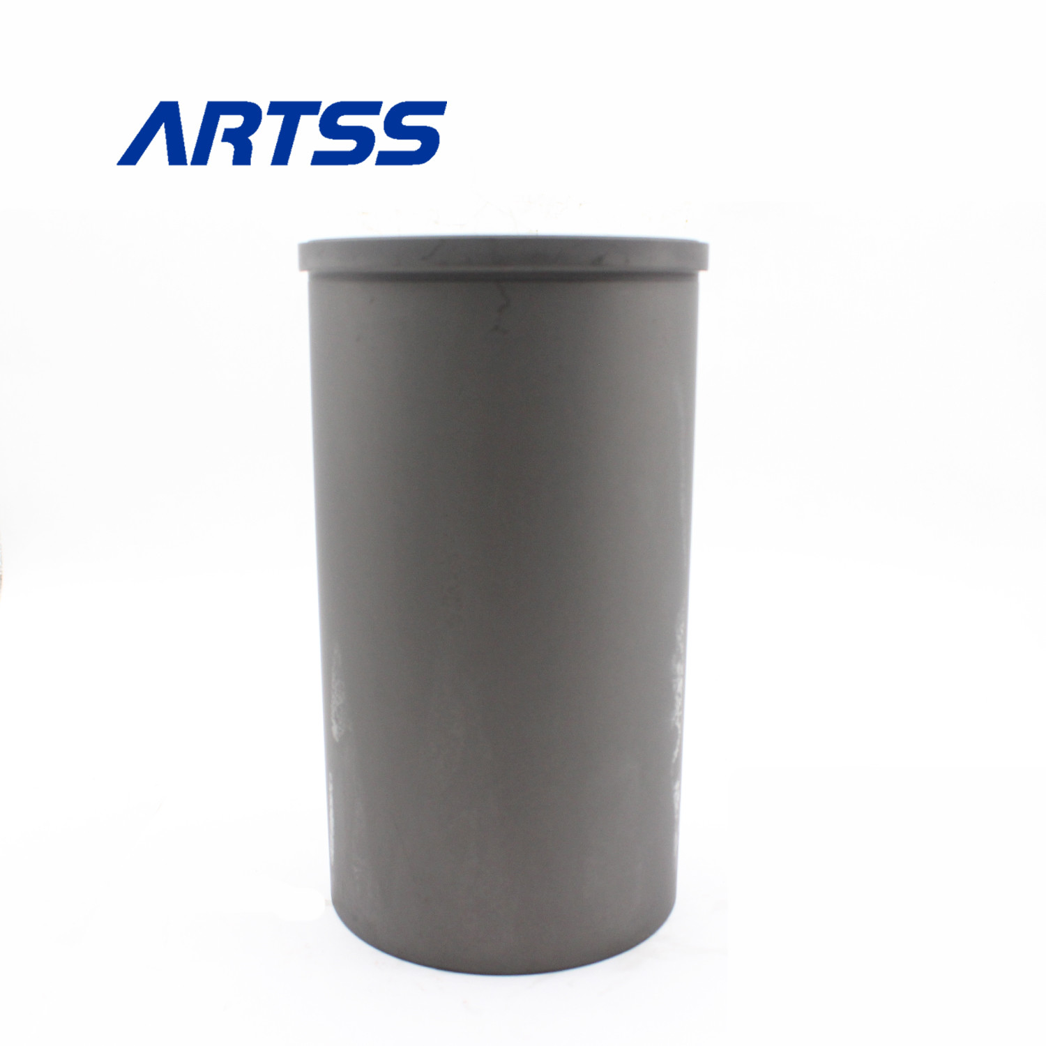 H0C7T Diesel Engine Cylinder Liner 11467-1200 For Excavator Spares