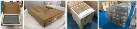 PT430CS03-3 43.0 inch 1920*1080 120 pins LCD Display