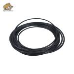 In Stock EXCAVATOR EC380 M5X250 SWING MOTOR Spare Parts Seal Kit For Repairing