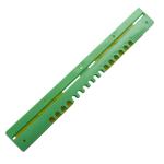 Apiculture Equipment Beehive Accessories Bee Box Door Plastic Beehive Entrance