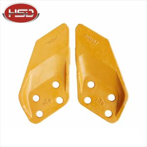 Wholesale excavator bucket parts side cutter for DH150 from china suppliers