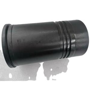 Wholesale 3092224 3804712 4309331 3092718 Liner Sleeves for Cumins QST30 Engine Diesel Cylinder Sleeve Car Fitment Liebherr Excavator from china suppliers