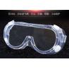 Buy cheap Anti Scratch Disposable Protective Goggles from wholesalers