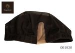 Zy001838 Airy Spandex Wig Cap Antibacterial Skin-Friendly Not Hot Not Itchy