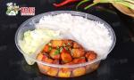 FDA Ready Prepared Healthy Meals Vacuum Bag Stew Pork With Potatoes