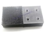 Square Foot Auto Cutter Bristle PN 92911001 1.6" Black Color For Cutter