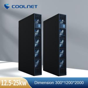 China 12.5-15KW In Row Air Conditionning For Computer Room on sale