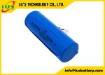 ER17500 3.6v 3600mAh primary Lisocl2 battery 3.6v 3600mah PLC Lithium Battery