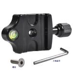 3/8" Screws Photography Accessories Parts 15kg Camera Tripod Adapter