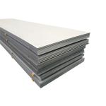 Grade 2507 Stainless Steel Coil Plate Sheet 0.3mm SS 347H For Building