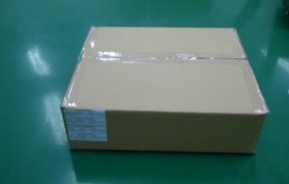Ultralight-C Printable RFID Chip Sticker Roll dia25mm Anti Thief Rfid Tracking Stickers