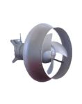460V QJB Submersible Mixers Wastewater For Improved Water Quality