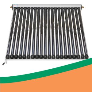 Wholesale Rooftop Heat Pipe Solar Collector from china suppliers