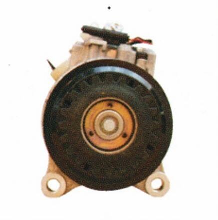 ALA21420 BMW A/C COMPRESSOR X3 2.0D A/C COMPRESSOR 6SEU14A A/C COMPRESSOR 64529225704 A/C Compressor