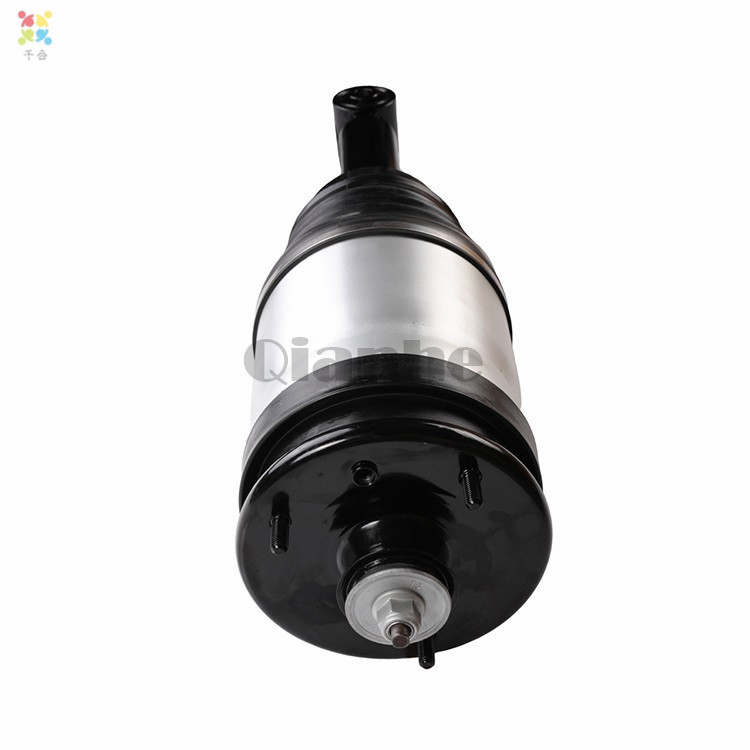Complete rear suspension strut with shock absorber and air suspension bag for Land Rover Discovery 3 OEM NO.RPD501090