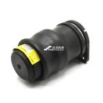 A6383280501 A6383280601 A6383280701 Rubber Air Spring Suspension For Mercedes