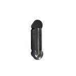 China Manufacture 2 PCD Tips Dnga 150406 Inserts for Steel