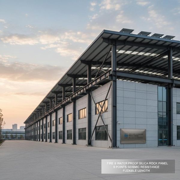 Customizable Steel Structural Fabrication With 50 Tons Load Capacity And High Corrosion Resistance For Industrial Applications
