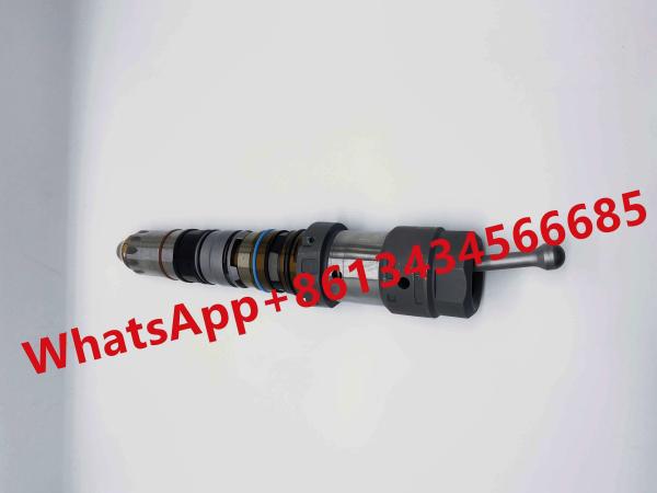 4088431 Genuine Diesel Engine Common Rail QSX15 Fuel Injector 4076533 4902827