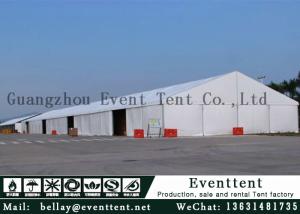 Wholesale Clear Outdoor Tent For wedding event party , Outdoor Waterproof Tent 20 Meter from china suppliers