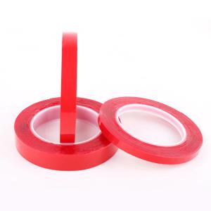 Wholesale Acrylic Adhesive Heavy Duty Mounting Tape Automotive Parts Attachment from china suppliers