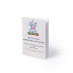 OEM International Ship Registry Coloring Book Printing Seafarers Certificate