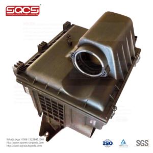 Wholesale 0000904801 A0000904801 Air Filter Housing For Mercedes Sprinter W909 from china suppliers