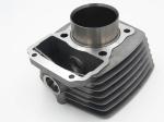 Custom Logo Cast Aluminum Engine Block For Honda Motorcycle Engine Parts
