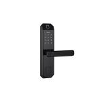 Electric Hotel Fingerprint Door Lock With Touch Password Screen