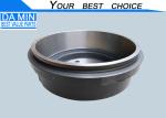8943856503 Truck Brake Drums ISUZU NPR Parts NKR 4BE1 4HG1 5 Holes Front Wheel