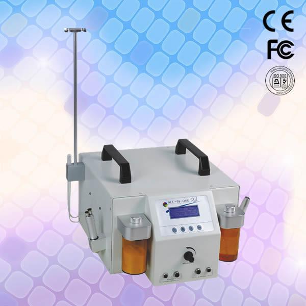 Multifunctio Diamond Hydro Microdermabrasion Machine Non Surgical for Facial
